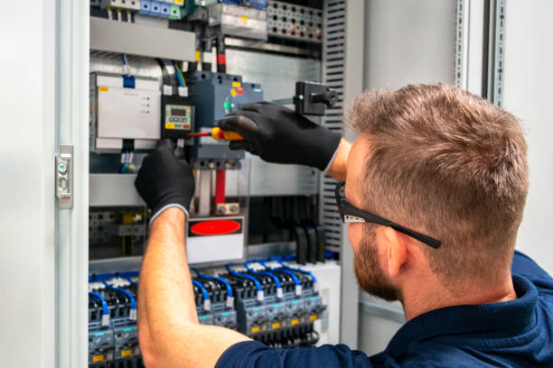 Best Ceiling Fan Installation Electrician  in Difficult Run, VA
