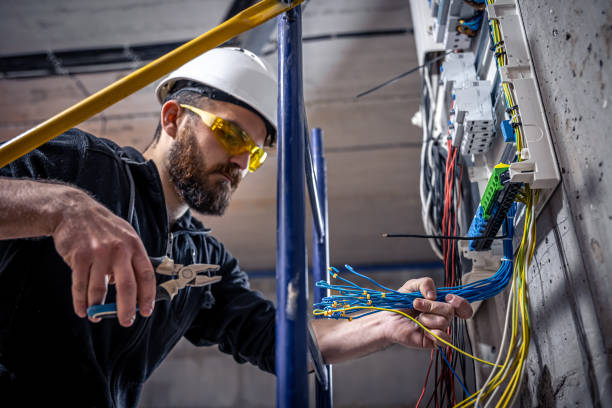 Best Electrical Troubleshooting Services  in Difficult Run, VA