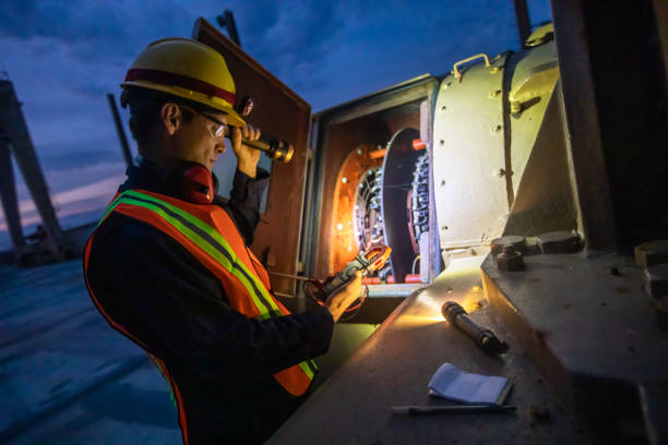 Best 24-Hour Electrician  in Difficult Run, VA
