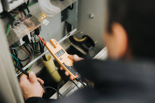 Professional Electrician in Difficult Run, VA