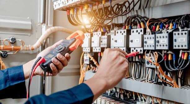 Affordable Electrical Installation in Difficult Run, VA