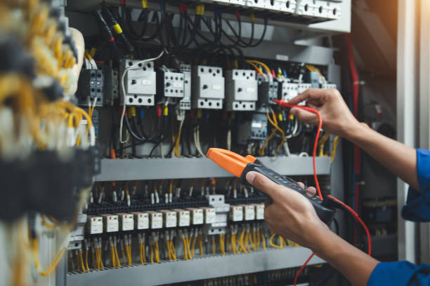 Best Electrical Troubleshooting Services  in Difficult Run, VA