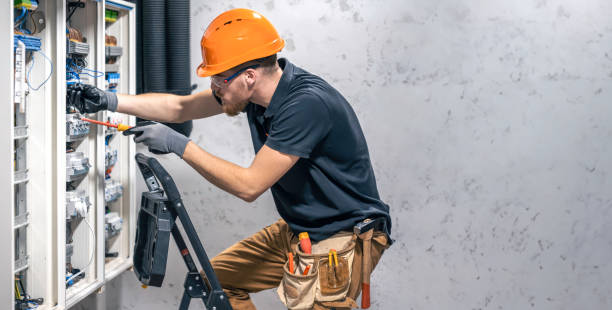 Best Affordable Electrical Installation  in Difficult Run, VA