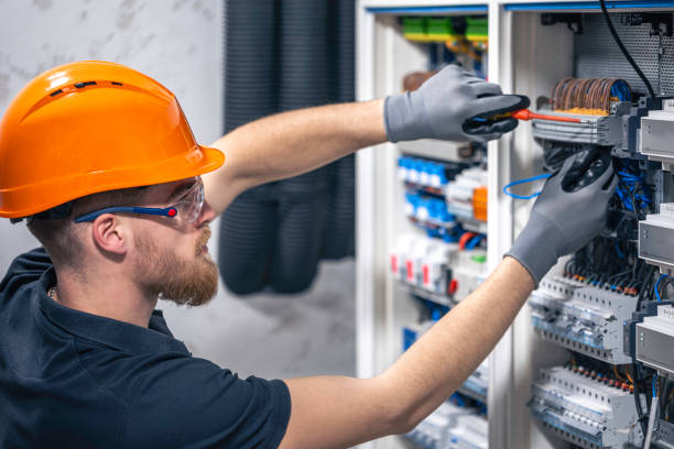  Difficult Run, VA Electrician Pros